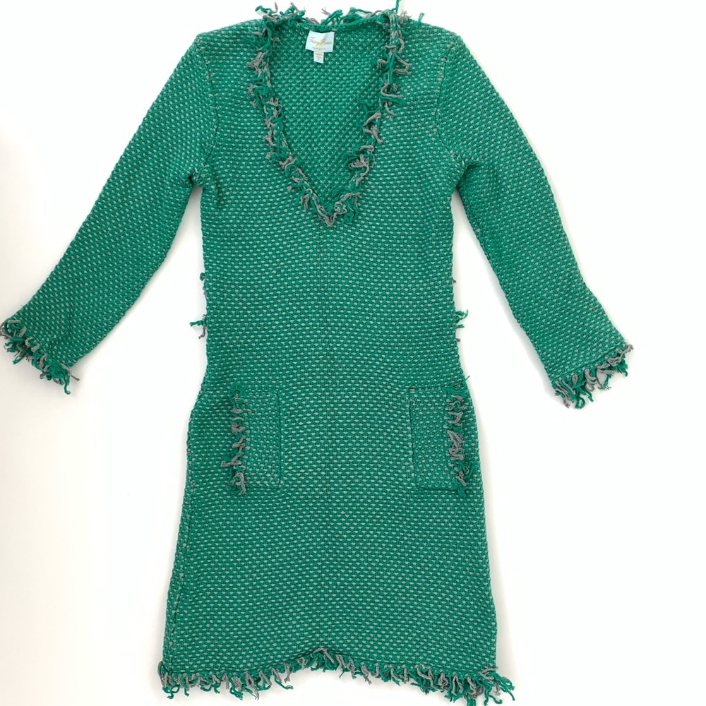 Tracy Reese Sweater Dress -NWOT